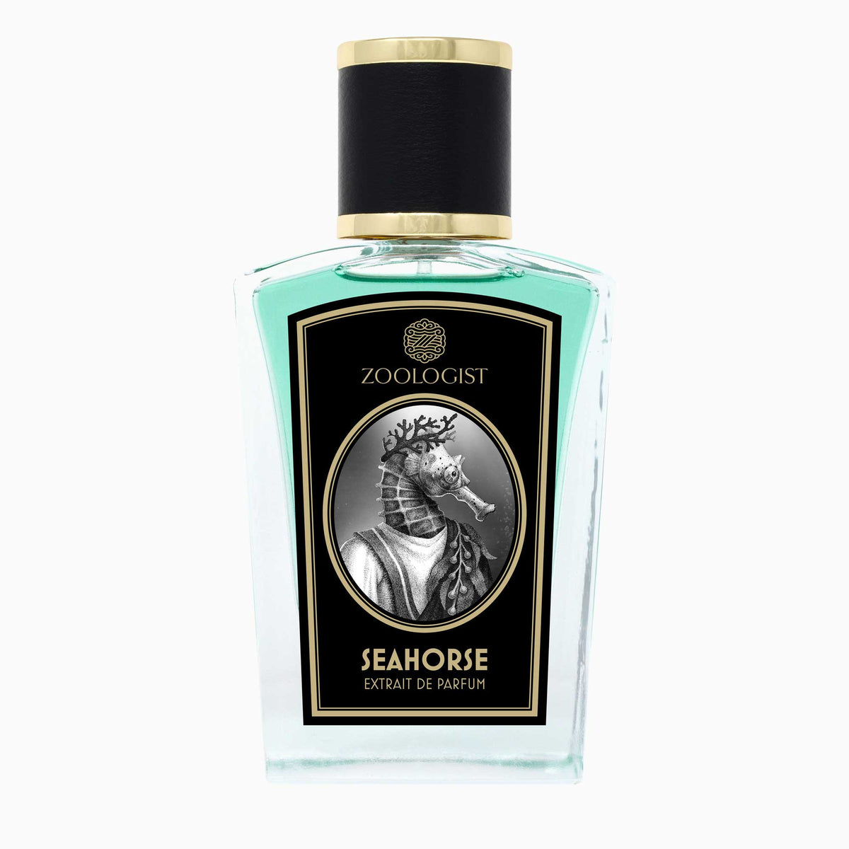 zoologist seahorse ekstrakt perfum 60 ml   