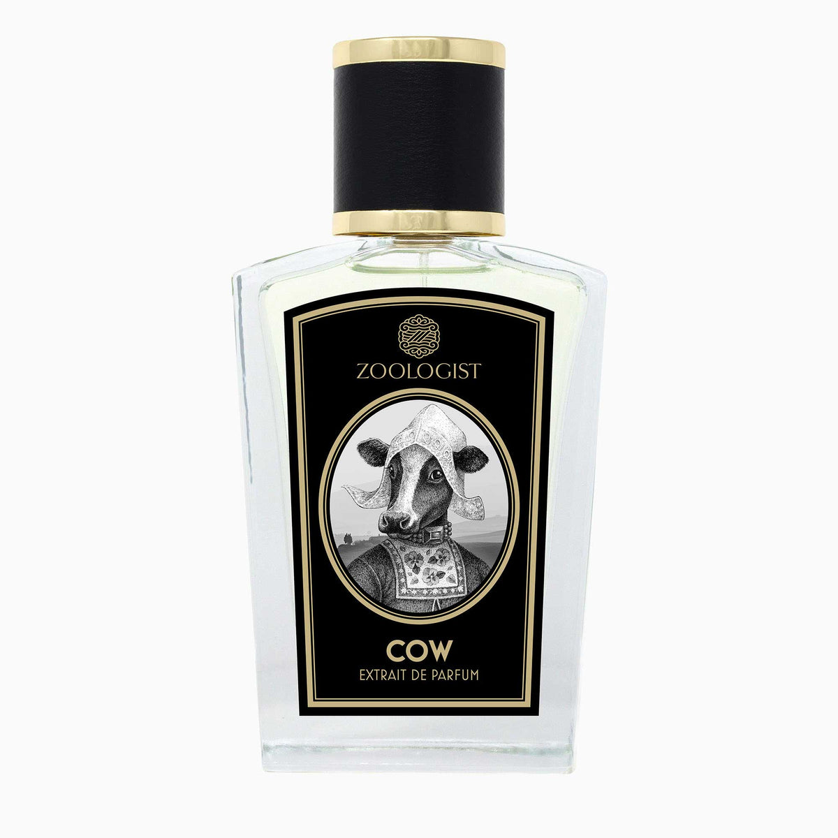 zoologist cow ekstrakt perfum 0.5 ml   