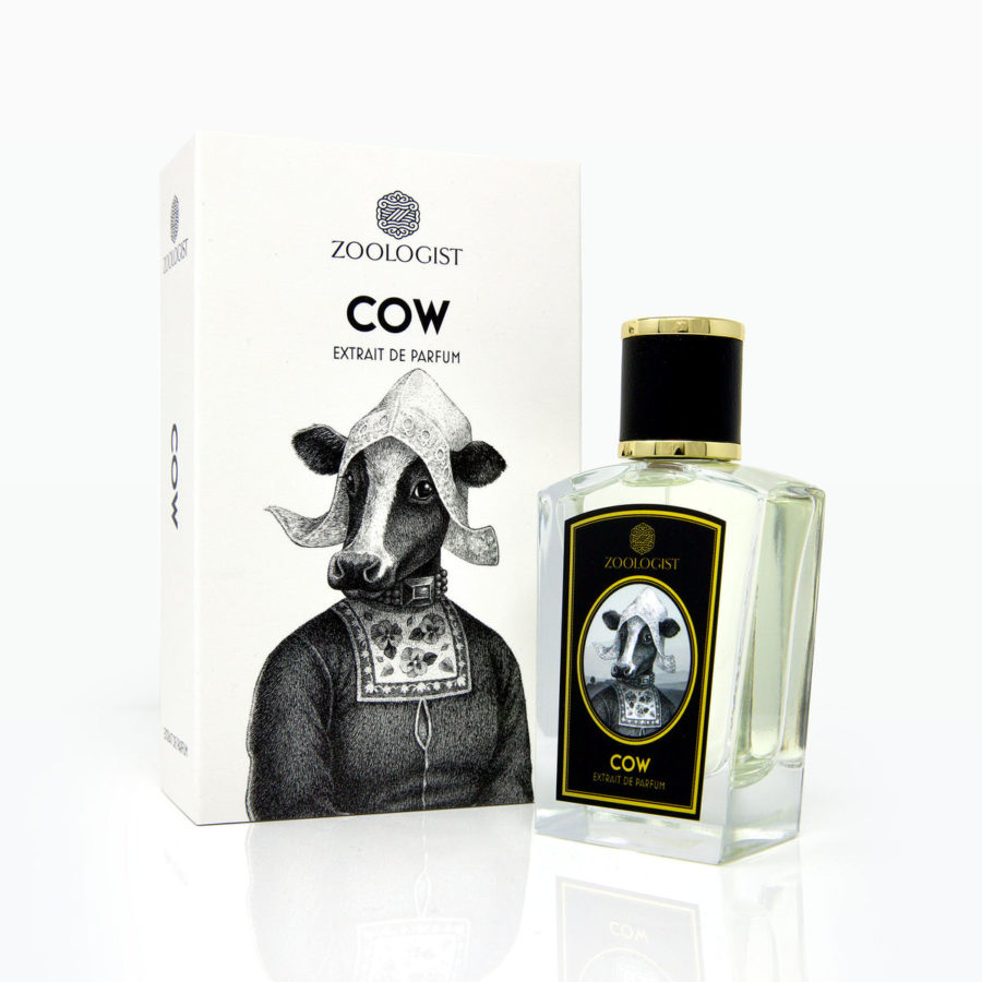 Box Bottle Cow Shopify