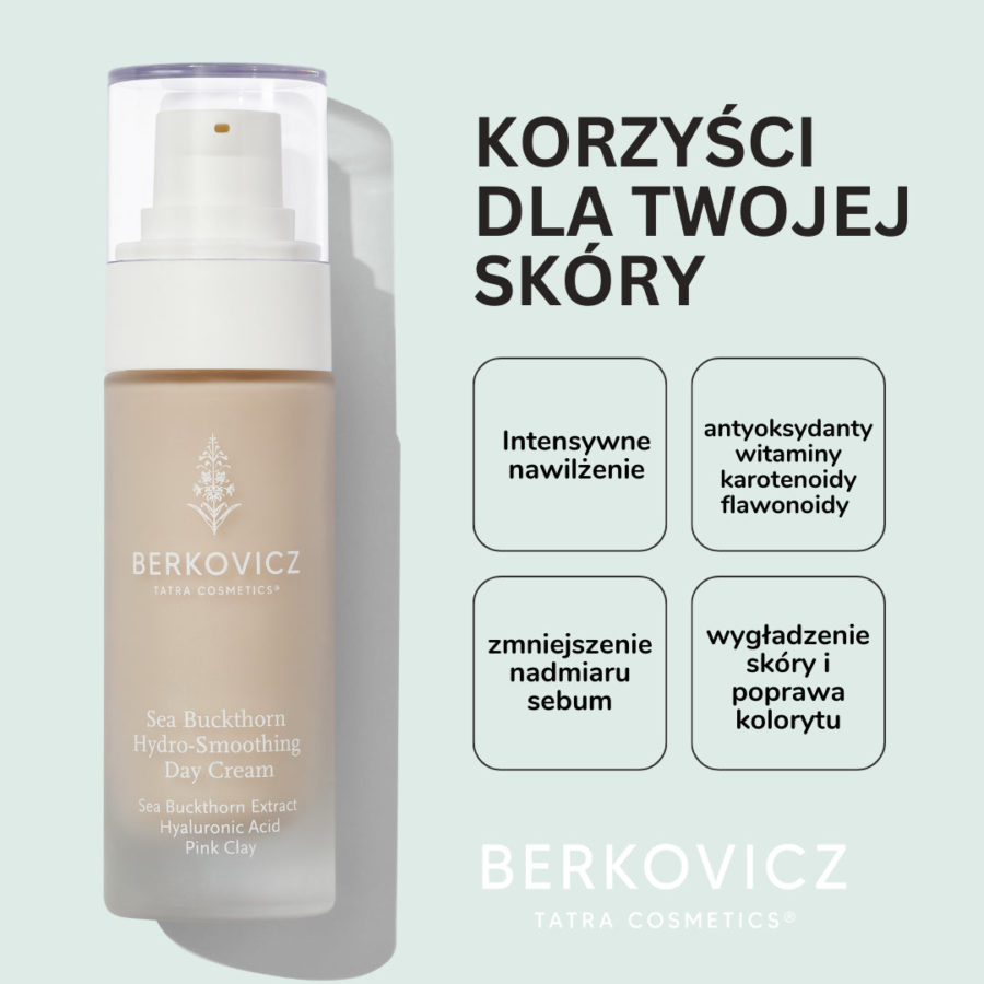 perfumeria lulua krem rokitnik berkovicz