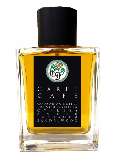 gallagher fragrances carpe cafe woda perfumowana 50 ml   