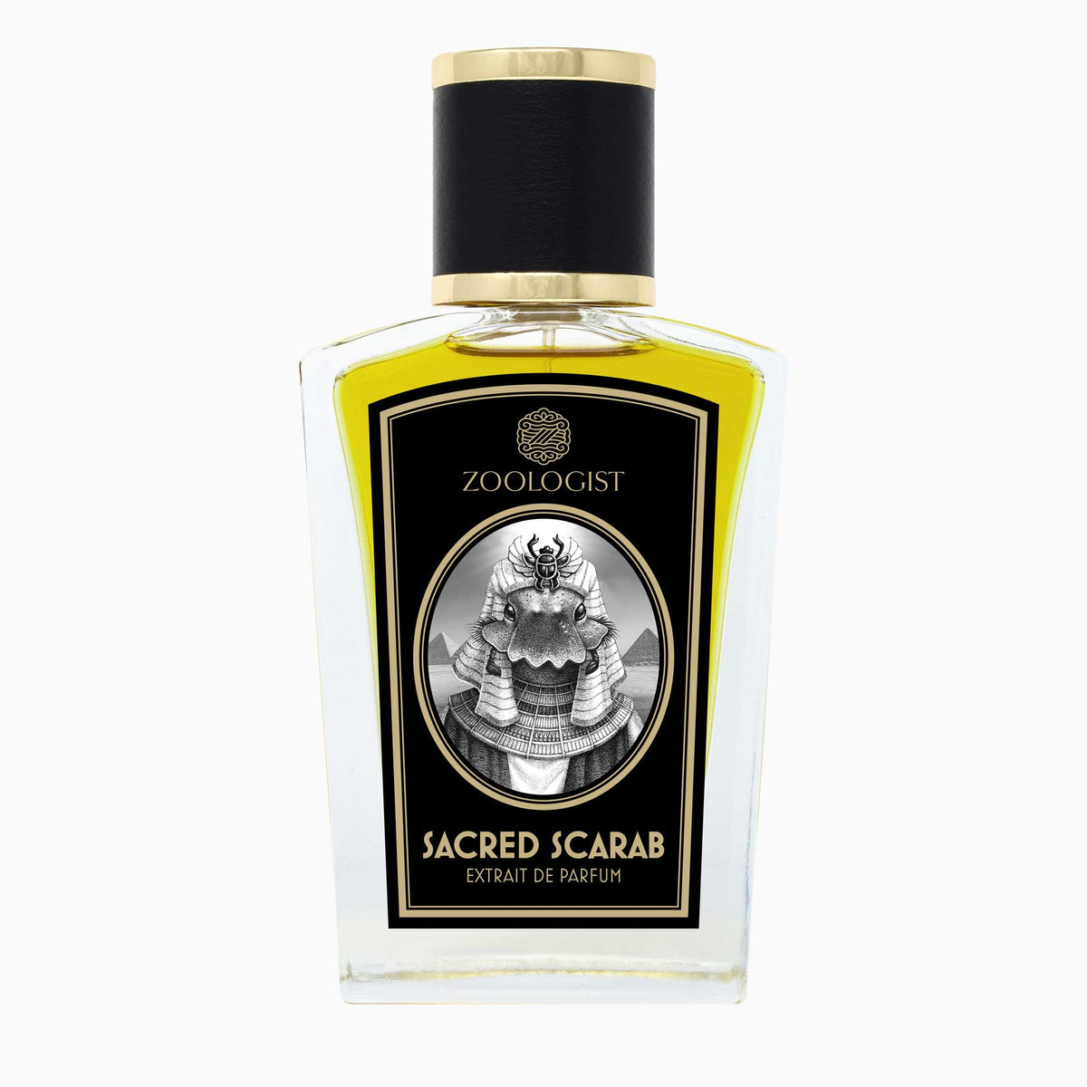 zoologist sacred scarab ekstrakt perfum 60 ml   