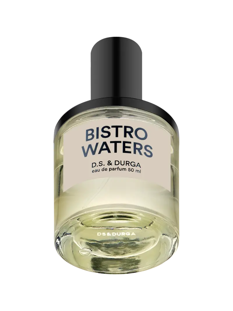 d.s. & durga bistro waters woda perfumowana 0.5 ml   