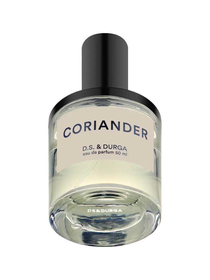 d.s. & durga coriander woda perfumowana 0.5 ml   