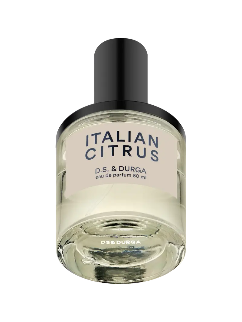 d.s. & durga italian citrus woda perfumowana 0.5 ml   