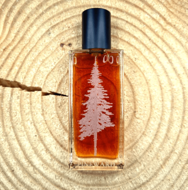 pineward alfiryn ekstrakt perfum 37 ml   