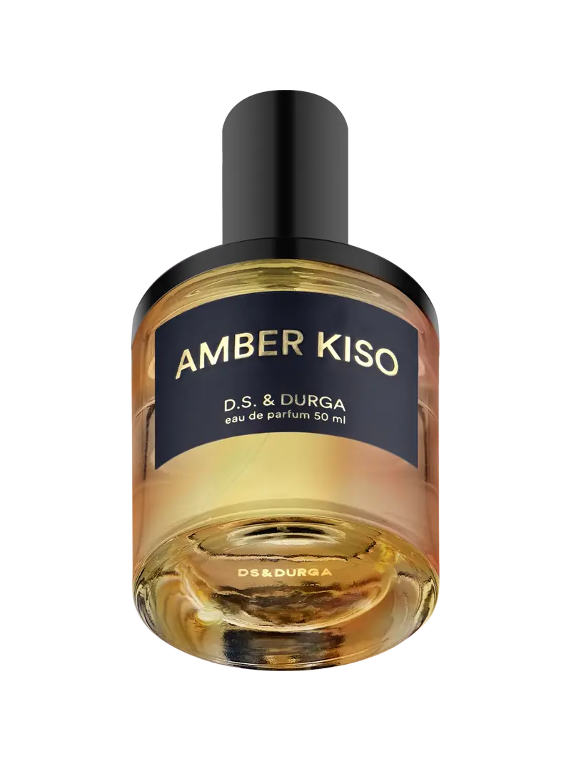 d.s. & durga amber kiso woda perfumowana 0.5 ml   
