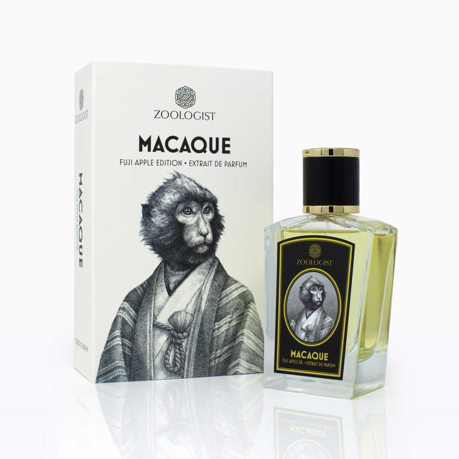 Box Bottle Macaque Fuji Apple Shopify