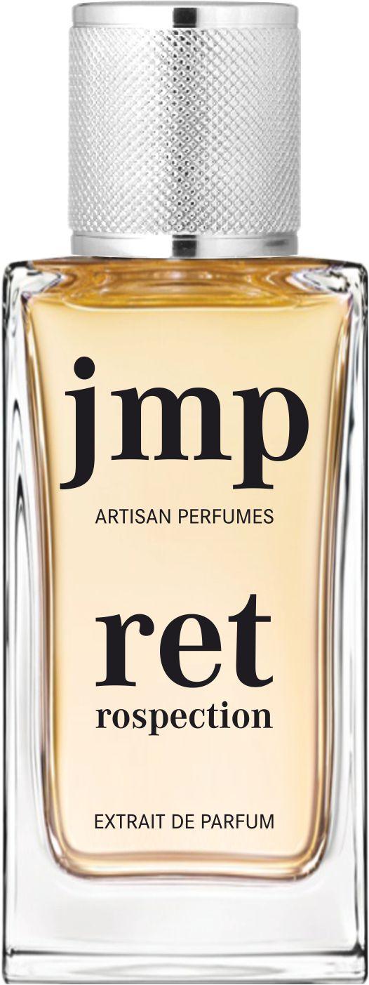jmp artisan perfumes retrospection ekstrakt perfum null null   