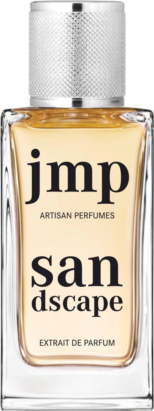 jmp artisan perfumes sandscape