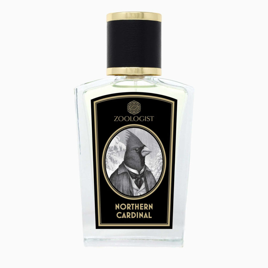 60mL Front Northern Cardinal Shopify