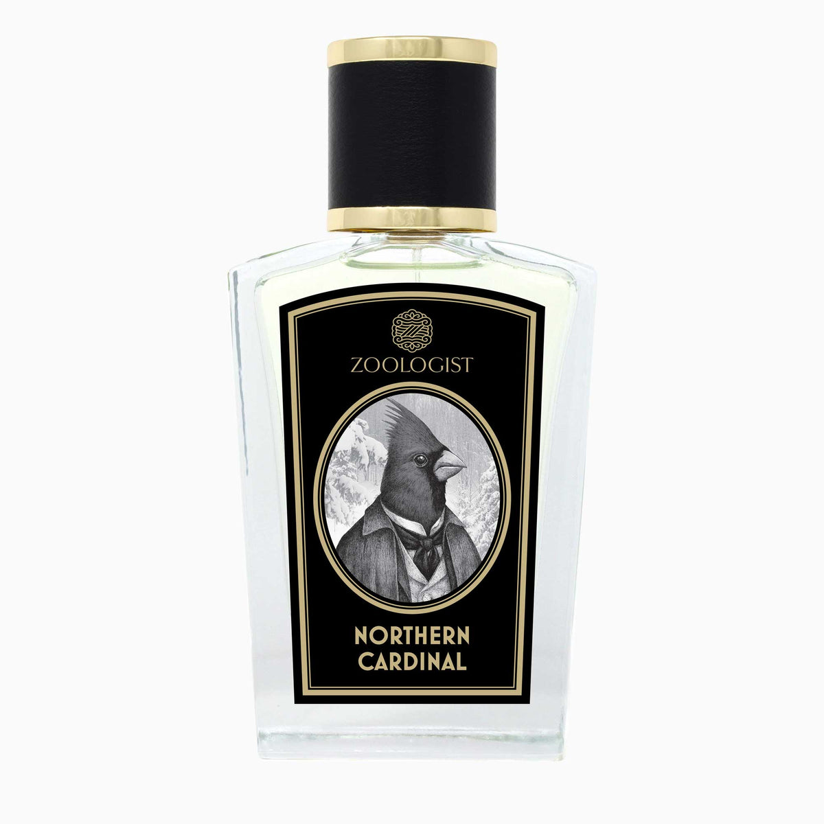 zoologist northern cardinal ekstrakt perfum 60 ml   