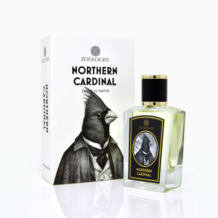 Box Bottle Northern Cardinal Shopify