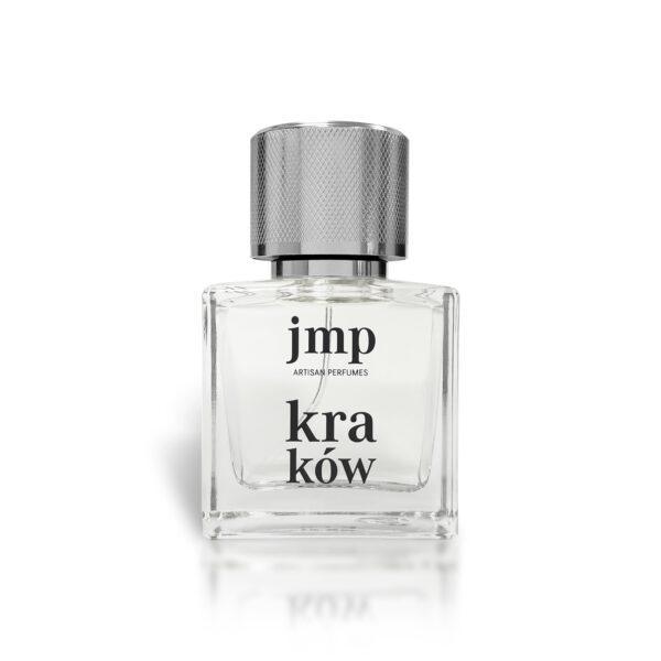 jmp artisan perfumes krakow
