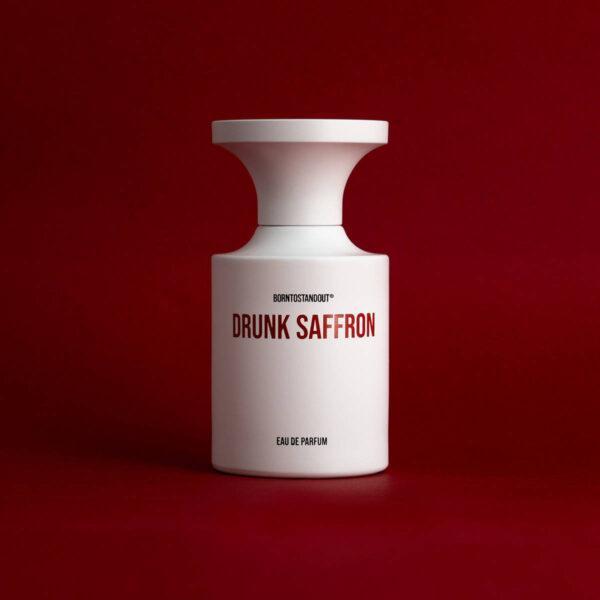 borntostandout drunk saffron woda perfumowana 50 ml   