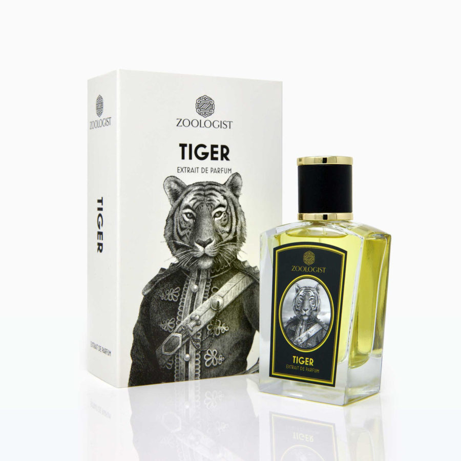 Box Bottle Tiger Shopify