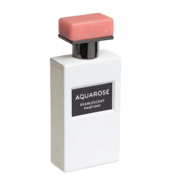 pearlescent parfums aquarose ekstrakt perfum 0.5 ml   