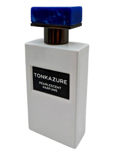 pearlescent parfums tonkazure