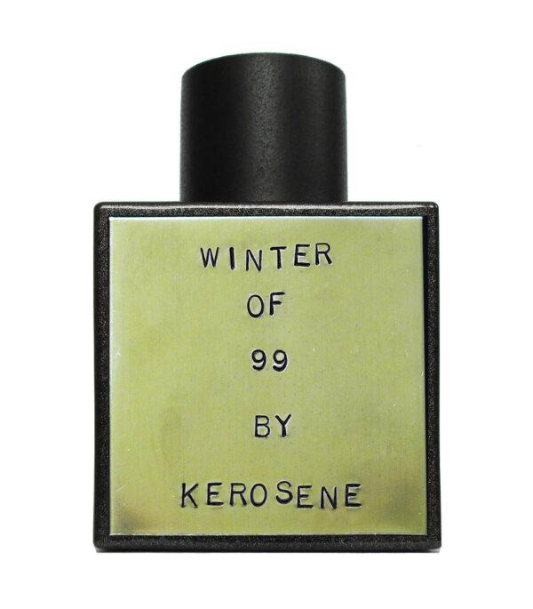 kerosene winter of 99 woda perfumowana 1 ml   
