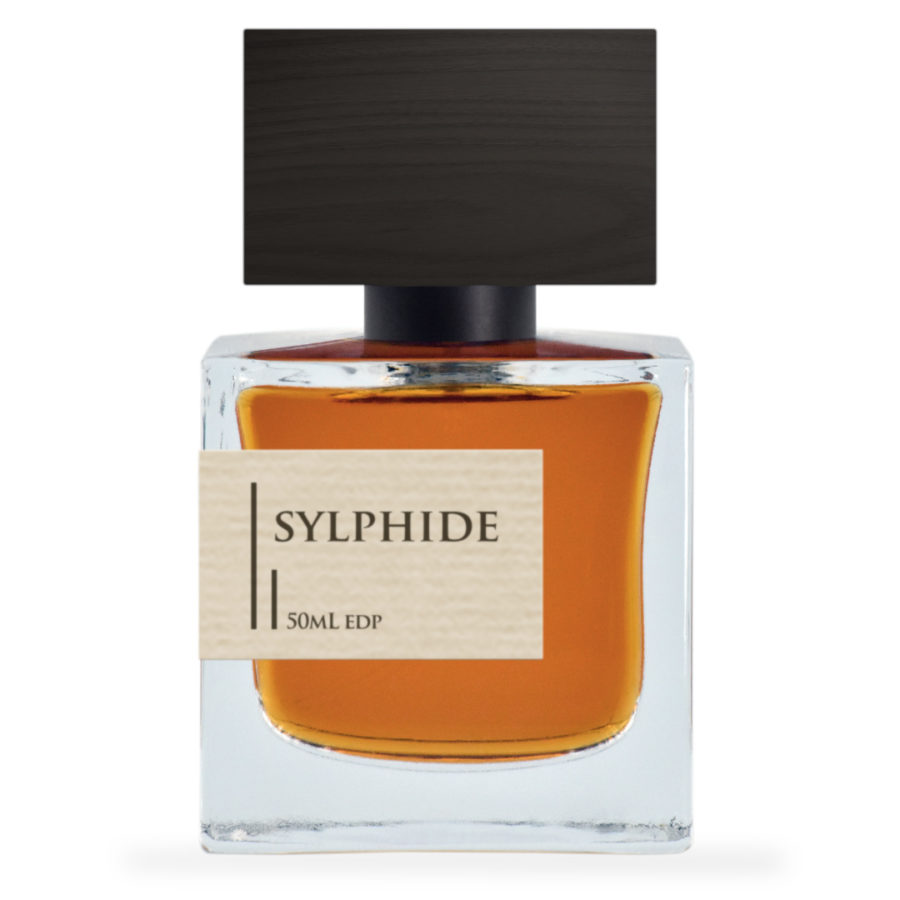 Sylphide Insta white