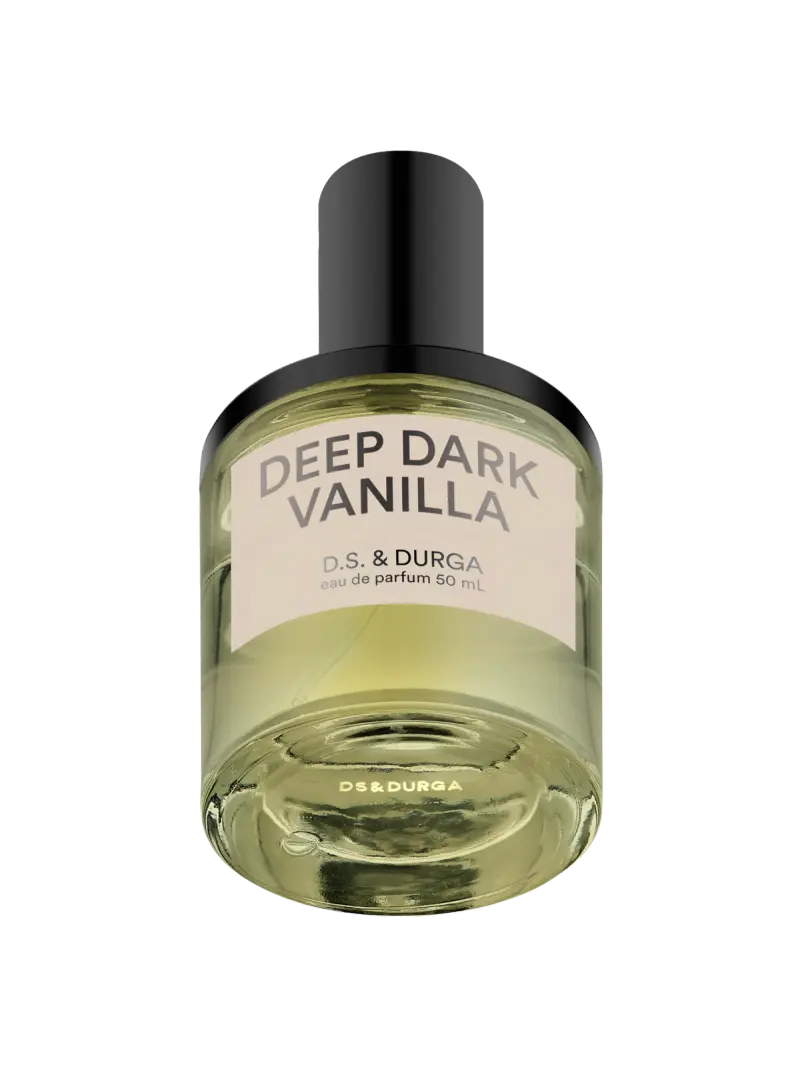 d.s. & durga deep dark vanilla woda perfumowana 0.5 ml   