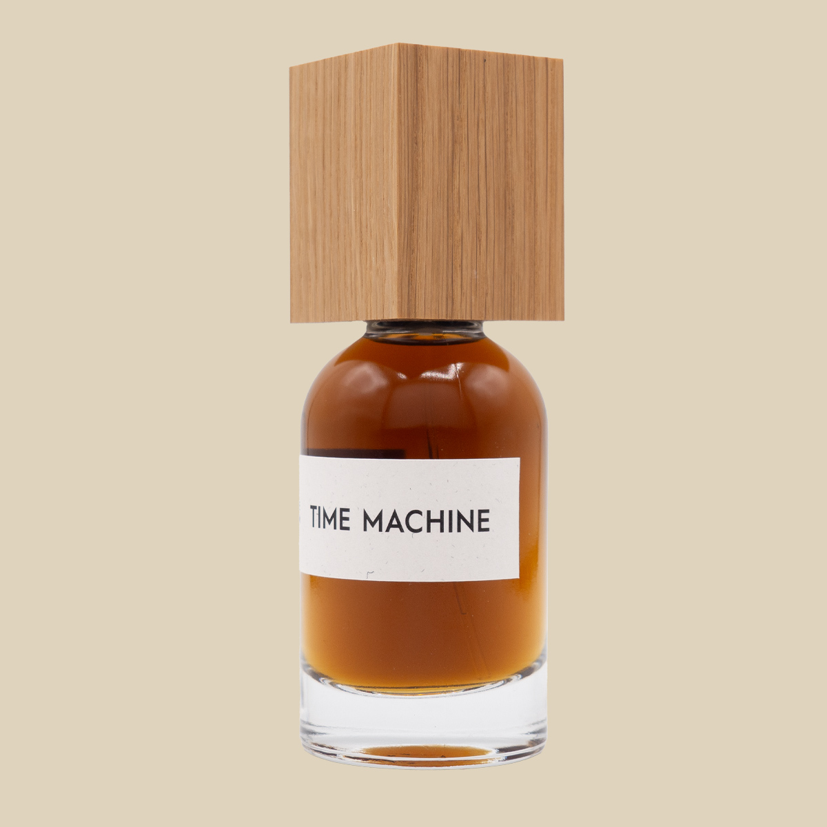 le frag time machine woda perfumowana 0.5 ml   