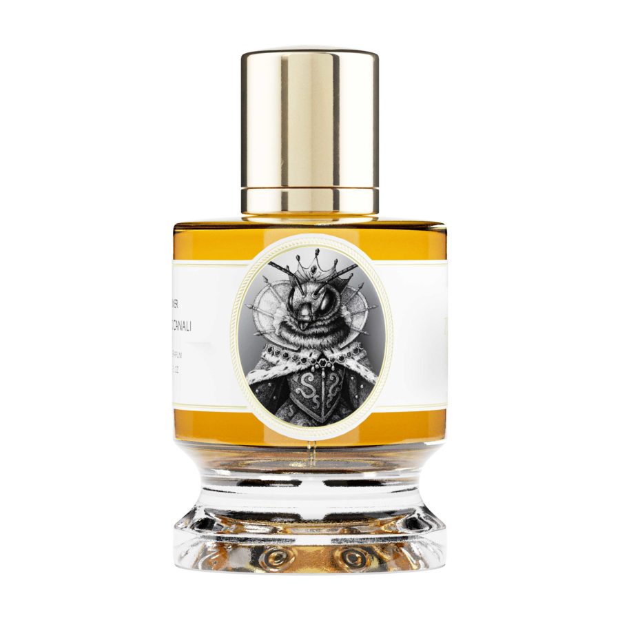 Bottle JD 60ml Front Bee 1 scaled