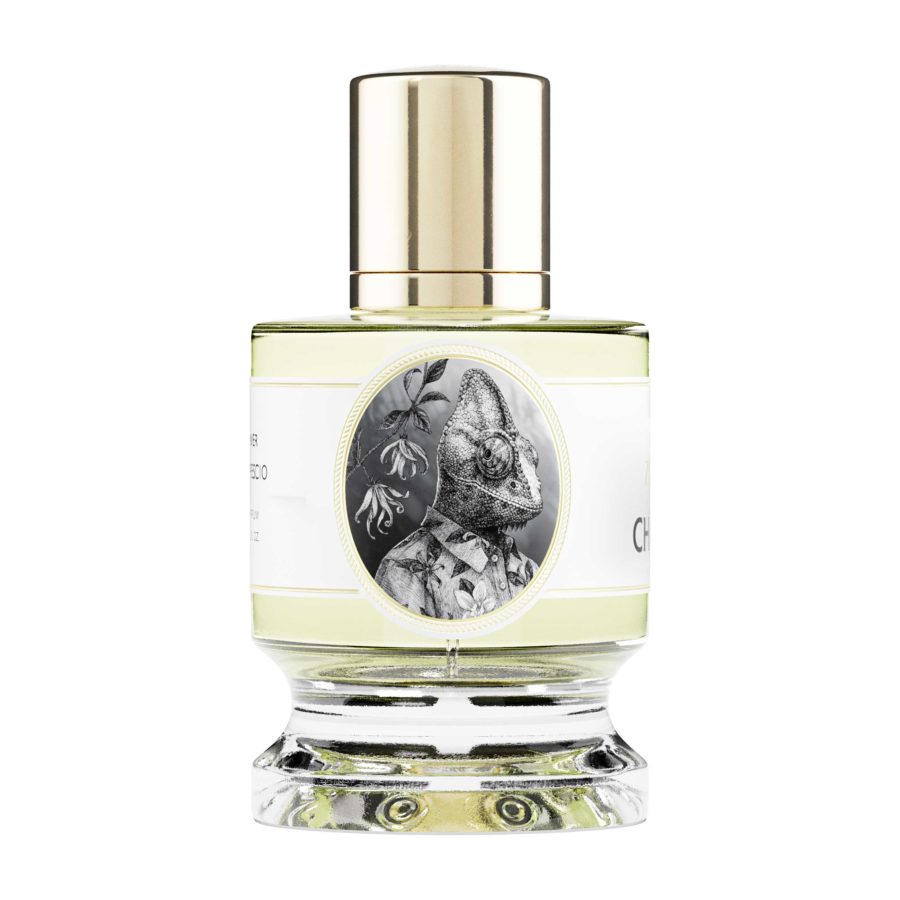 Bottle JD 60ml Front Chameleon scaled