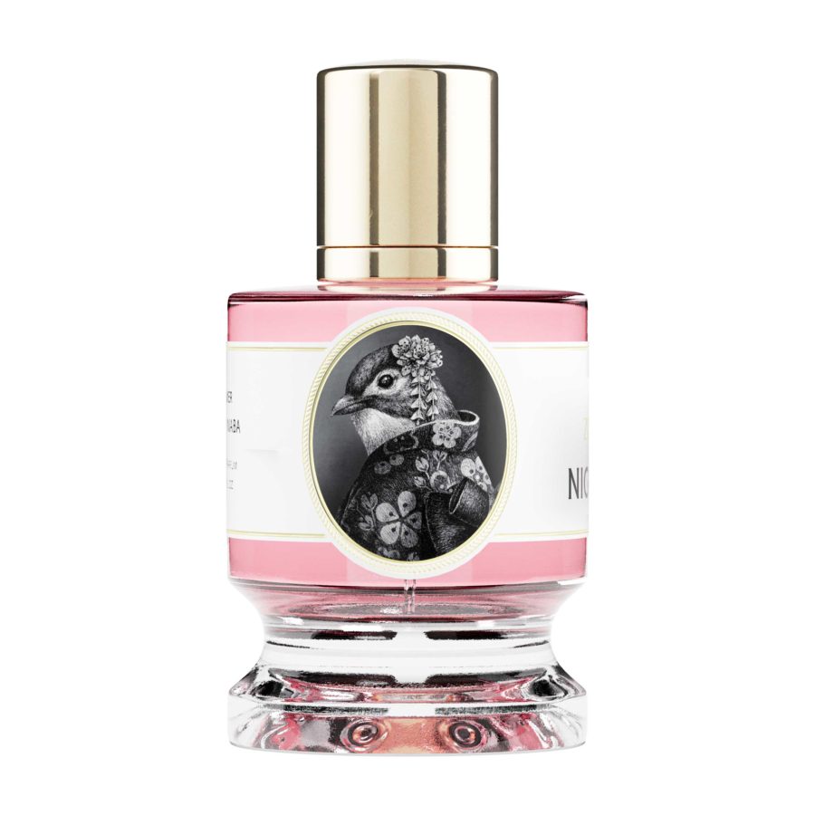 Bottle JD 60ml Front Nightingale scaled