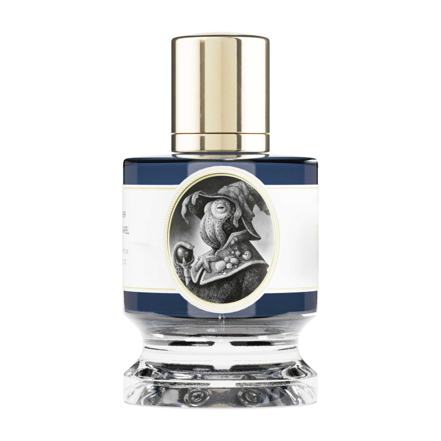 Bottle JD 60ml Front Squid scaled