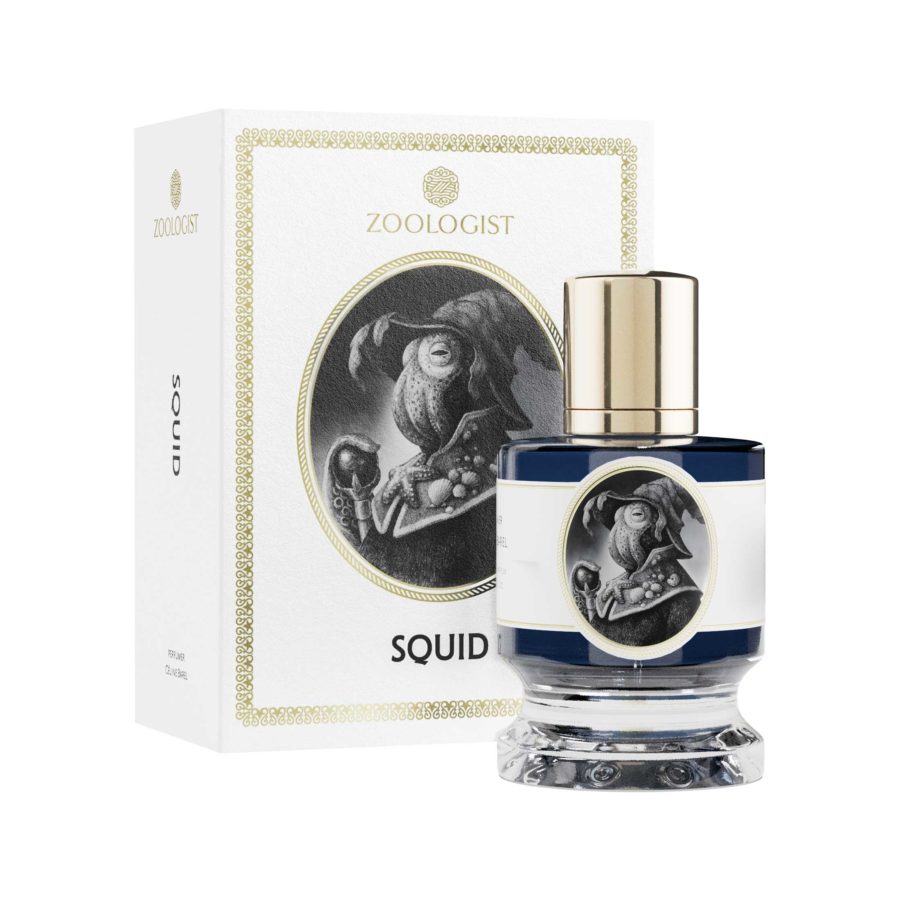 Box Bottle JD 60ml Squid 1