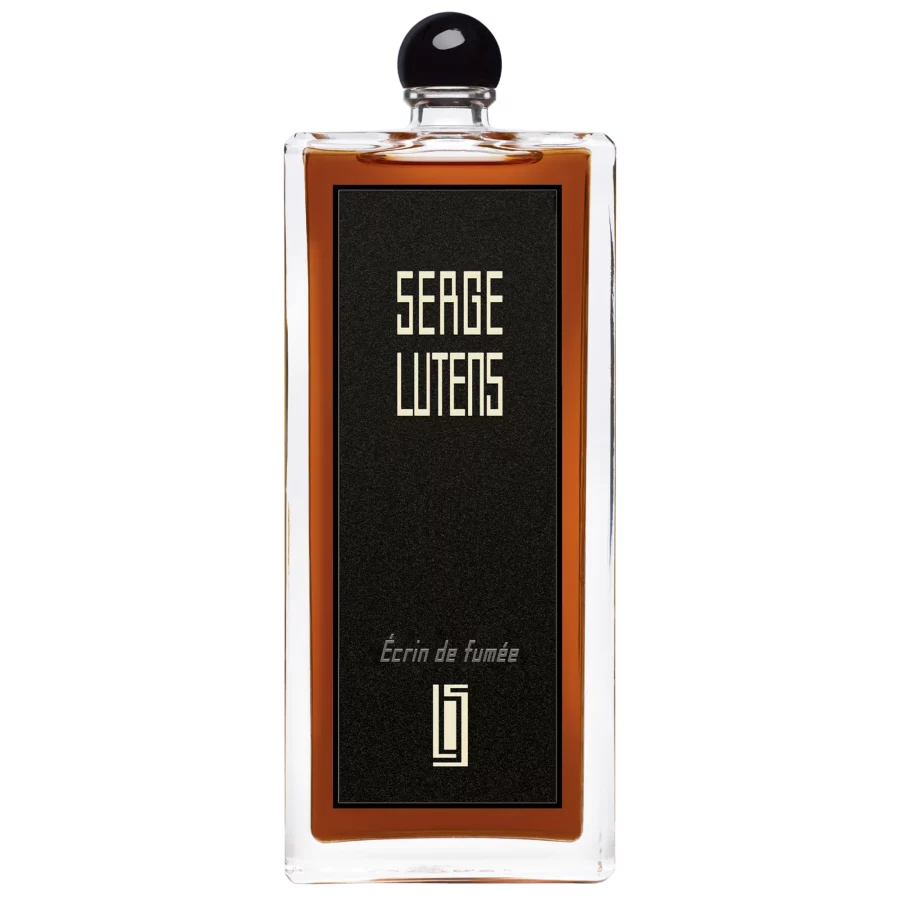 Perfumeria Lulua Collectionnoire2022 Ecrindefumee Parfums 100ml serge lutens