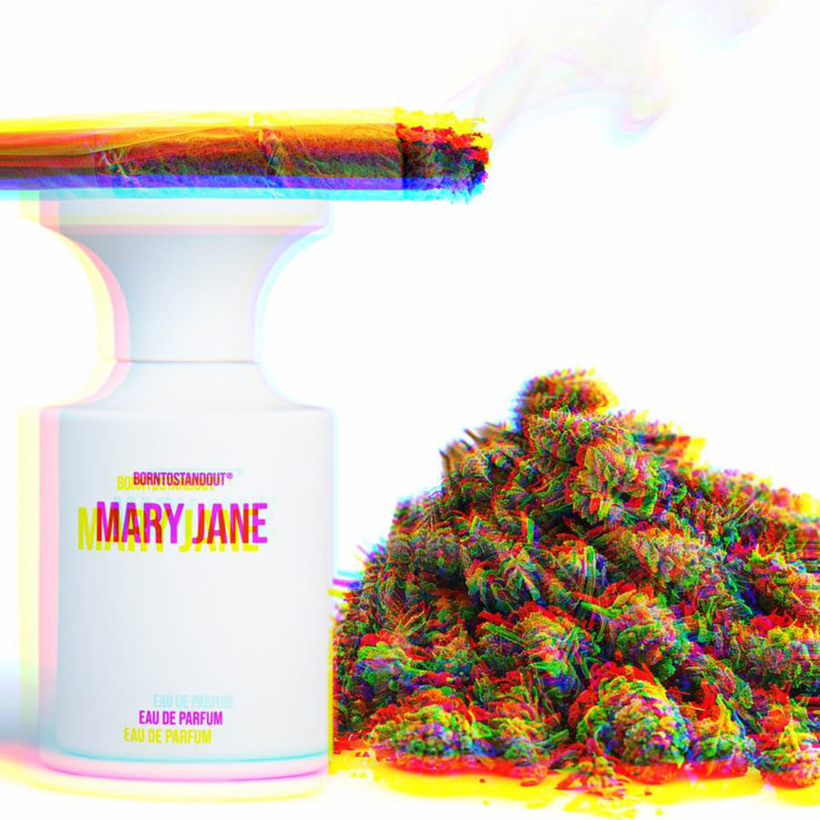 perfumeria lulua mary jane btso niche