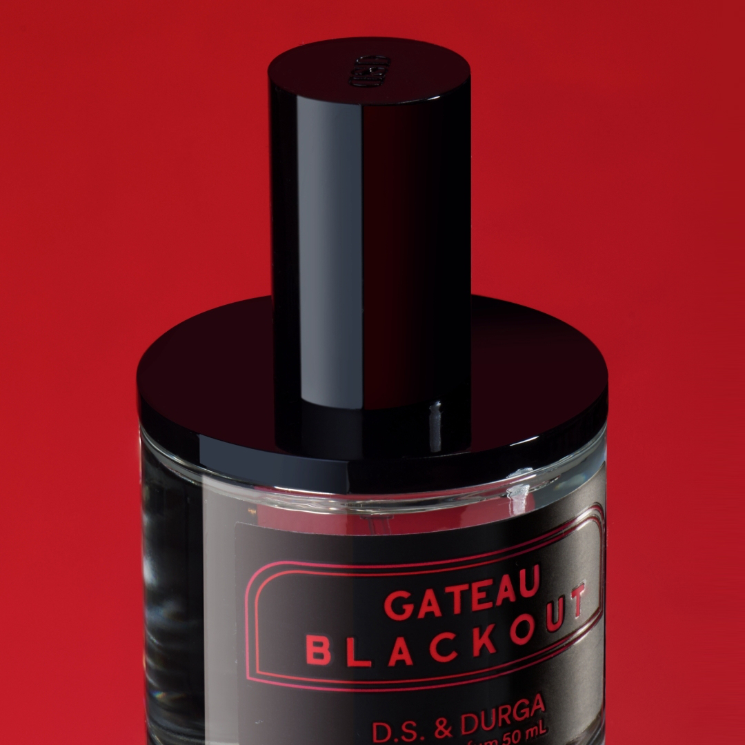 DSDurga Gateau Blackout