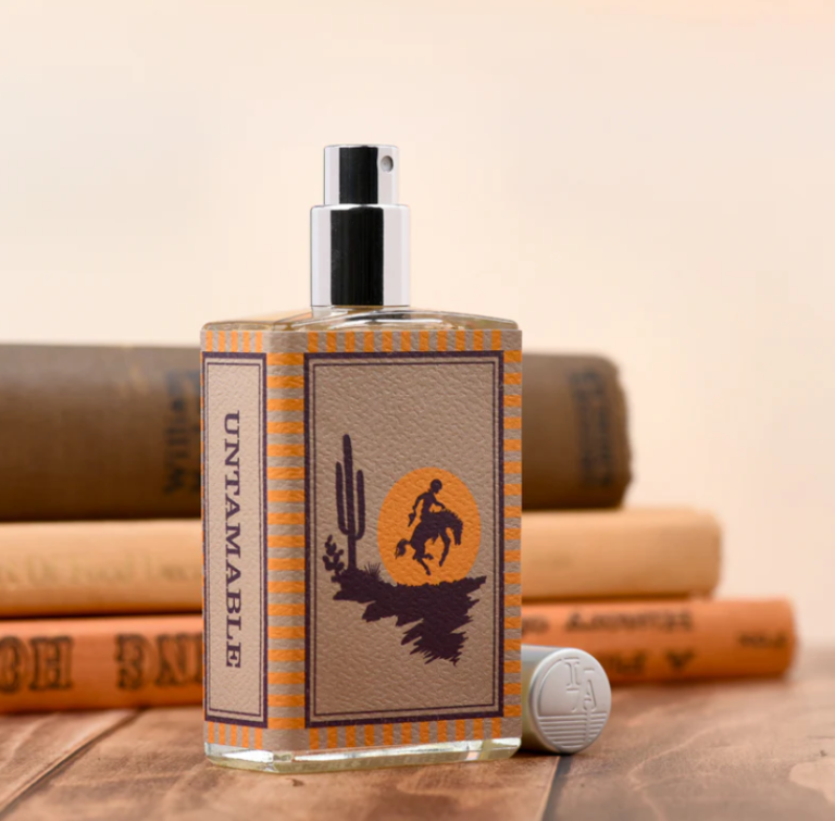 Untamable EDP IMAGINARY AUTHORS Perfumeria Lulua