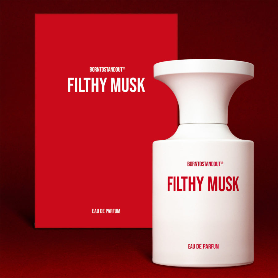 perfumeria lulua btso filthy musk borntostandout