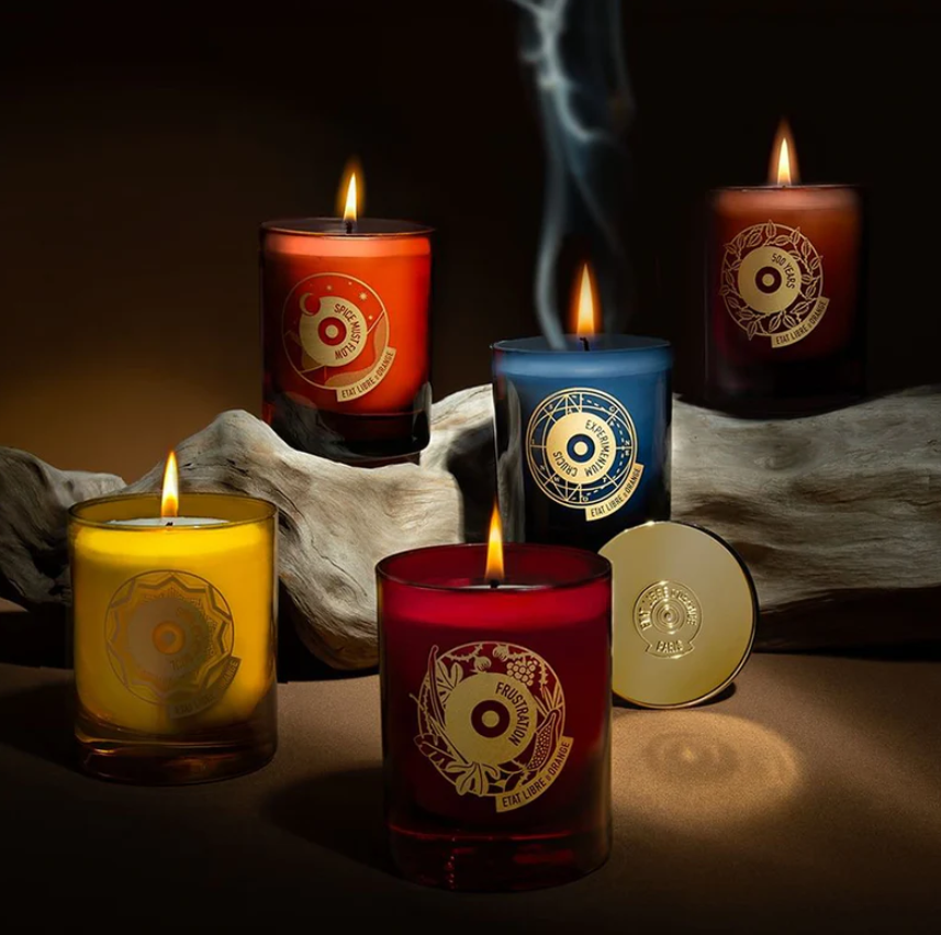 500 years etat libre dorange lulua zapachy niszowe swiece perfumy 2