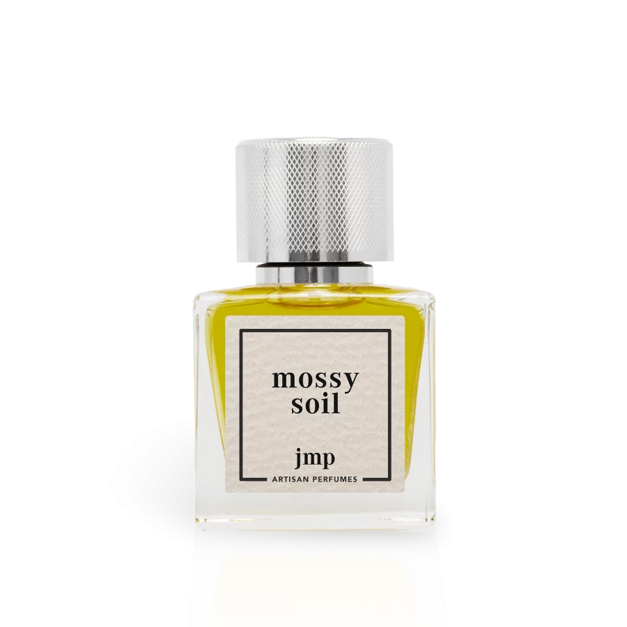 JMP Mossy Soil 1