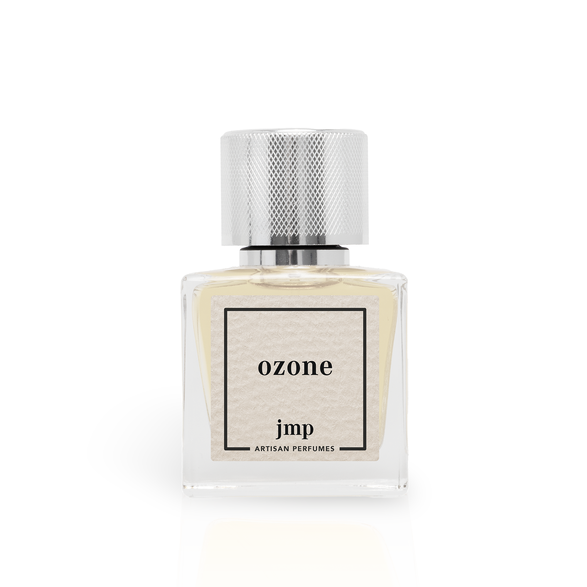 jmp artisan perfumes ozone