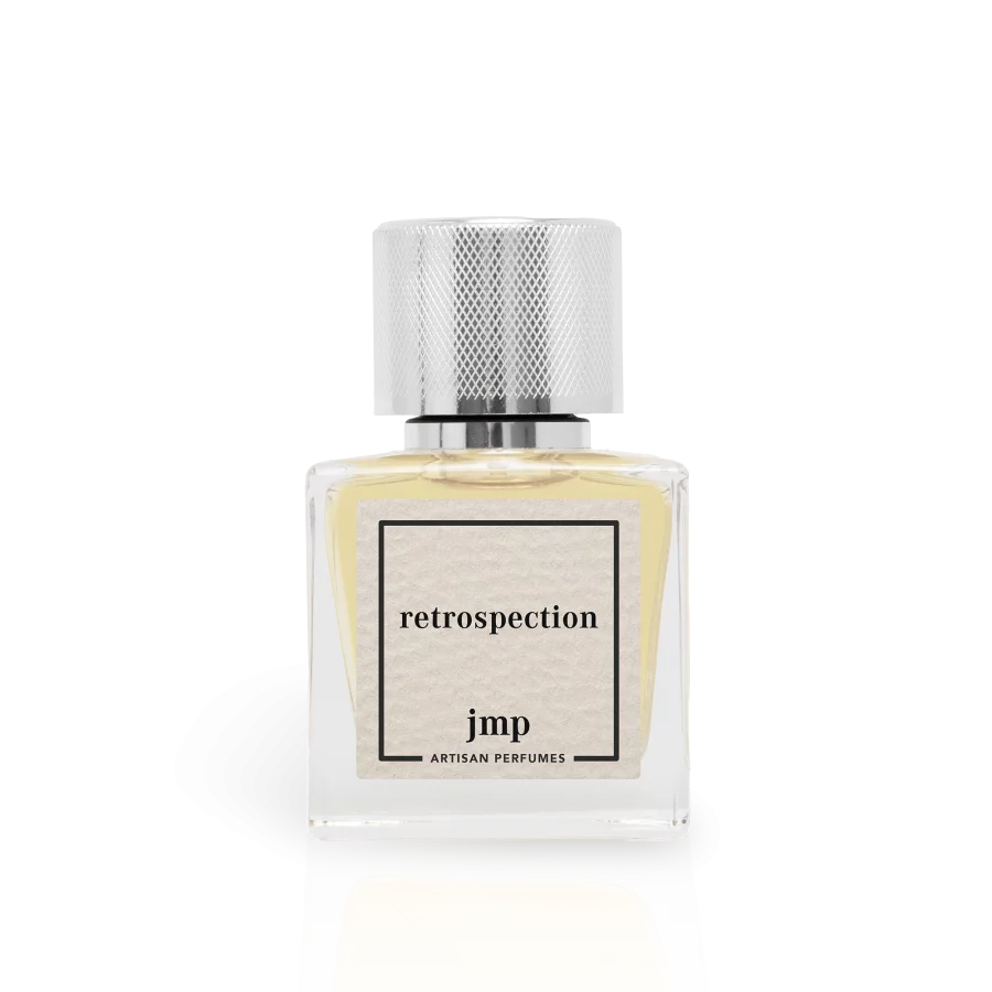 JMP Retrospection 1