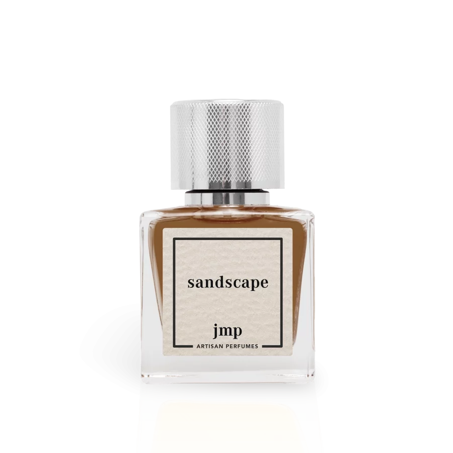 JMP Sandscape