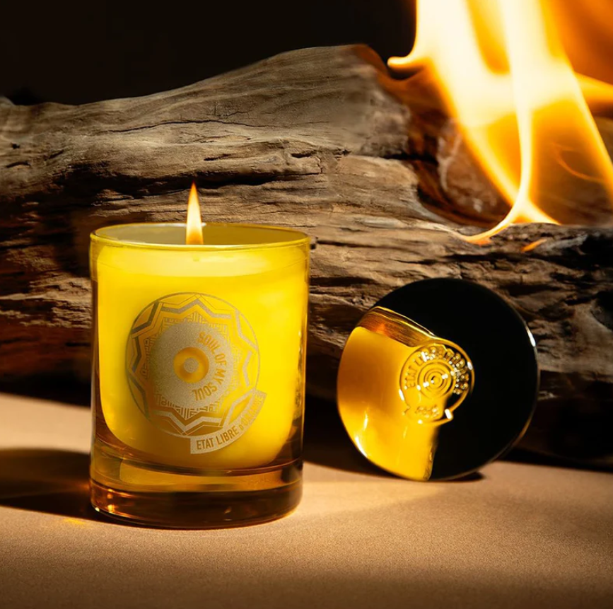 soul of my soul etat libre dorange lulua zapachy niszowe swiece perfumy