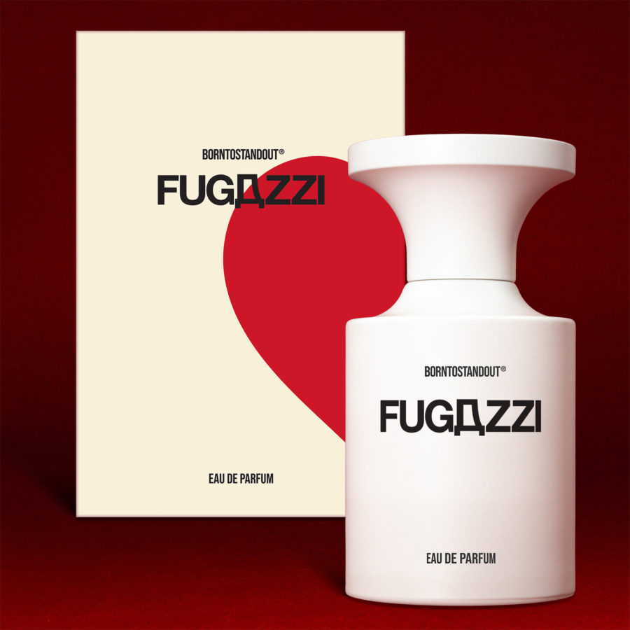 fugazzi perfumy btso nisza