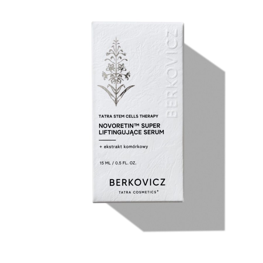 perfumeria lulua serum lifting berkovicz