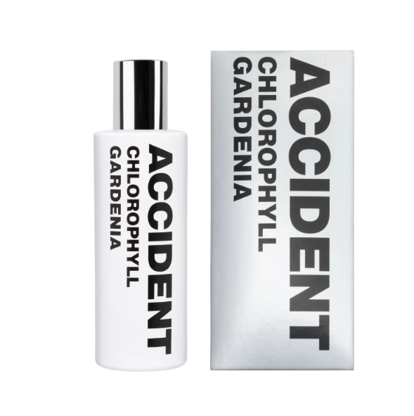 comme des garcons series 10 clash - chlorophyll x gardenia
