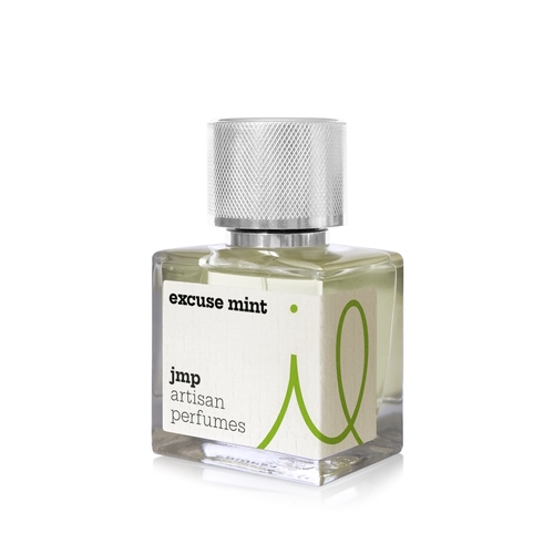 jmp artisan perfumes excuse mint ekstrakt perfum 1 ml     