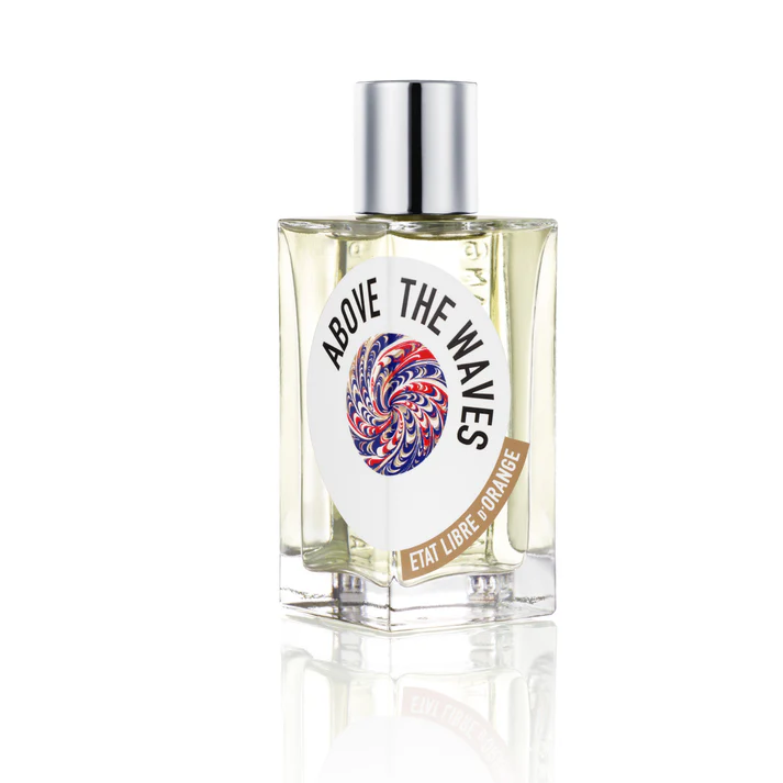 etat libre d'orange above the waves woda perfumowana 1 ml     