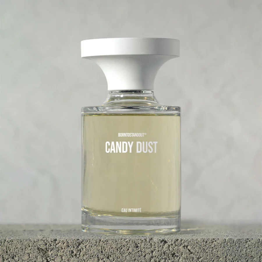 CANDY DUST EDT Eau Intimité BORNTOSTANDOUT – Perfumeria Lulua