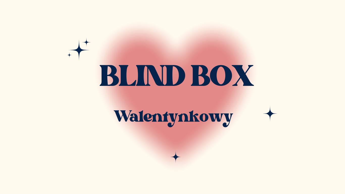 Blindbox
