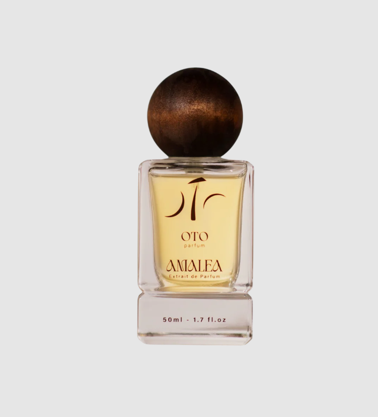 oto parfum amalea